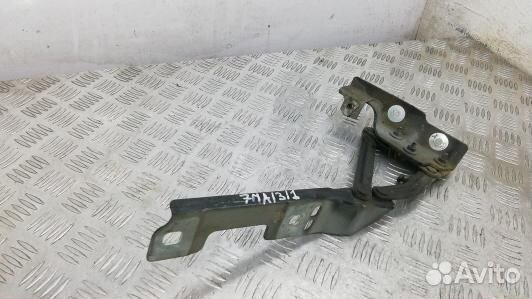 Петля капота opel astra GTC (7MA13D501)