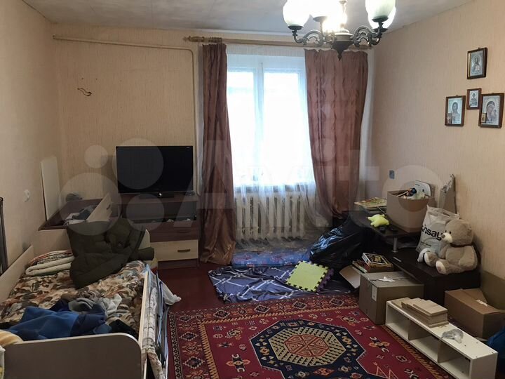 Дом 34 м² на участке 5 сот.