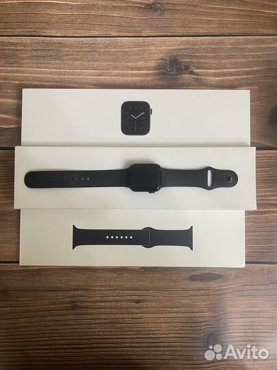 Часы apple watch 6 40 mm