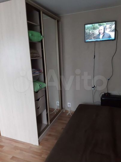Квартира-студия, 21 м², 3/4 эт.