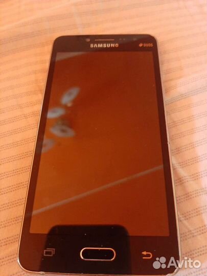 Samsung Galaxy J2 Core, 8 ГБ