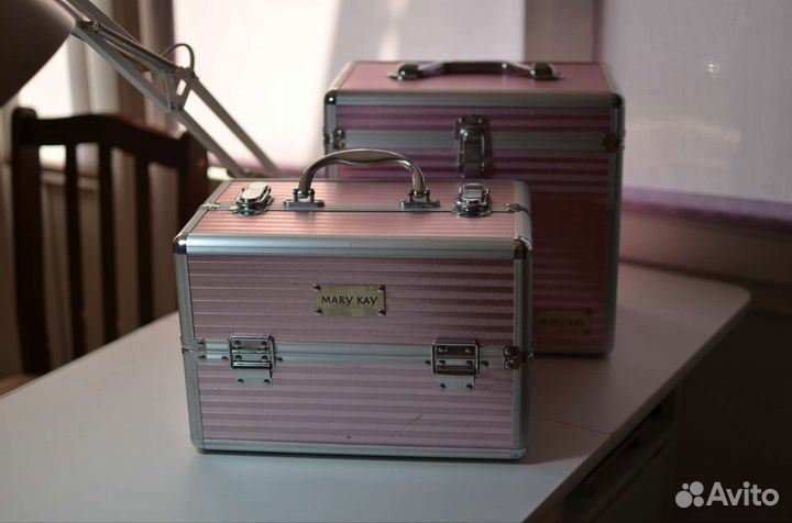 Маникюрные принадлежности