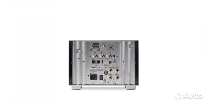 Проигрыватель-усилитель T+A Caruso R