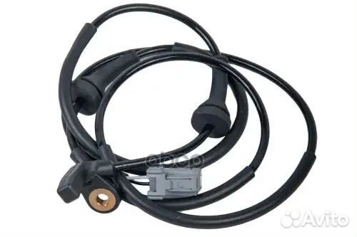 Датчик ABS зад. л Volvo XC90 2.4-4.4i/D 02