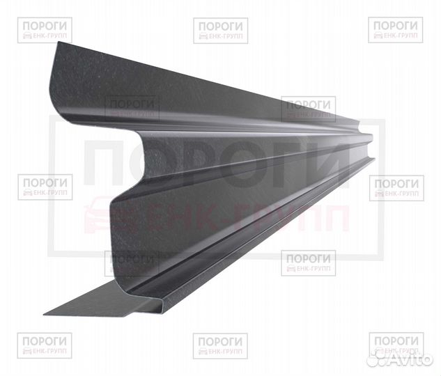 Пороги Honda Prelude 5 и другие