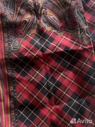 Шарф Ральф Лорен