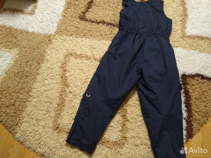 Полукомбинезон авиатехника