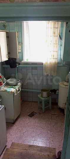 Дом 100 м² на участке 12 сот.