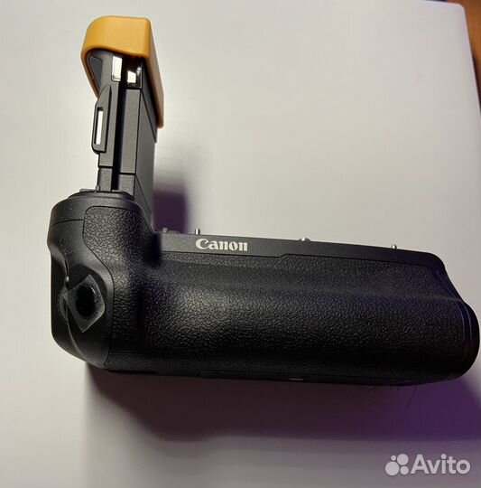 Cannon Battery Grip/Держатель аккумуляторов BG-R10
