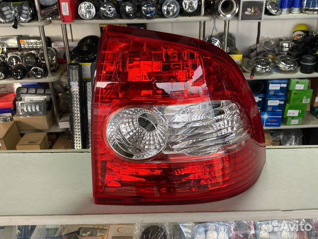 Стопы Приора 1,Гранта,Гранта FL задние фонари