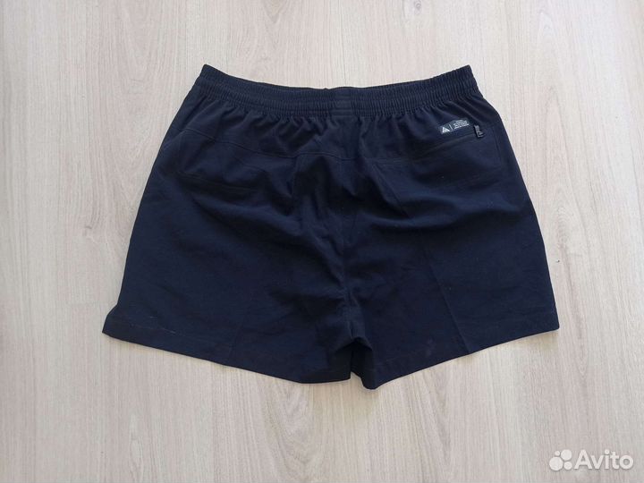 Шорты беговые nike женские