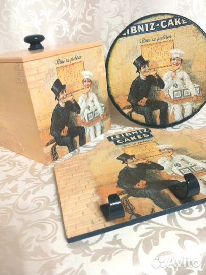 Набор для кухни