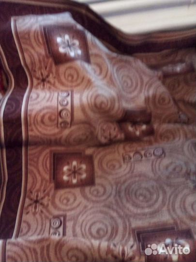 Ковер и палас