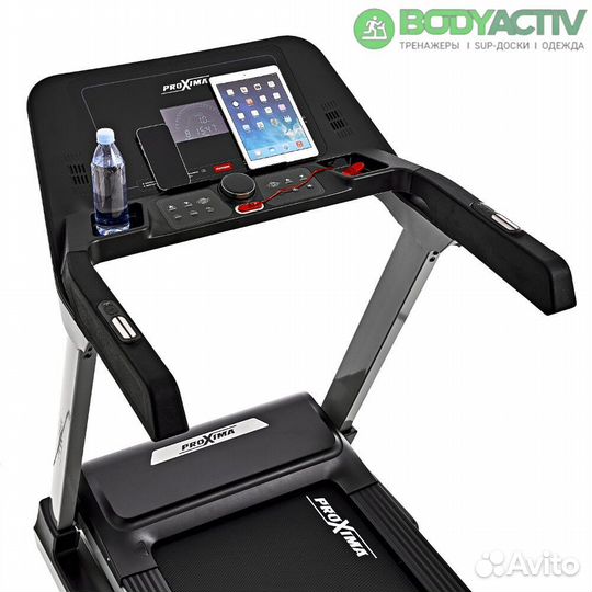 Беговая дорожка электрическая Proxima Paula ll, Арт. prot-223