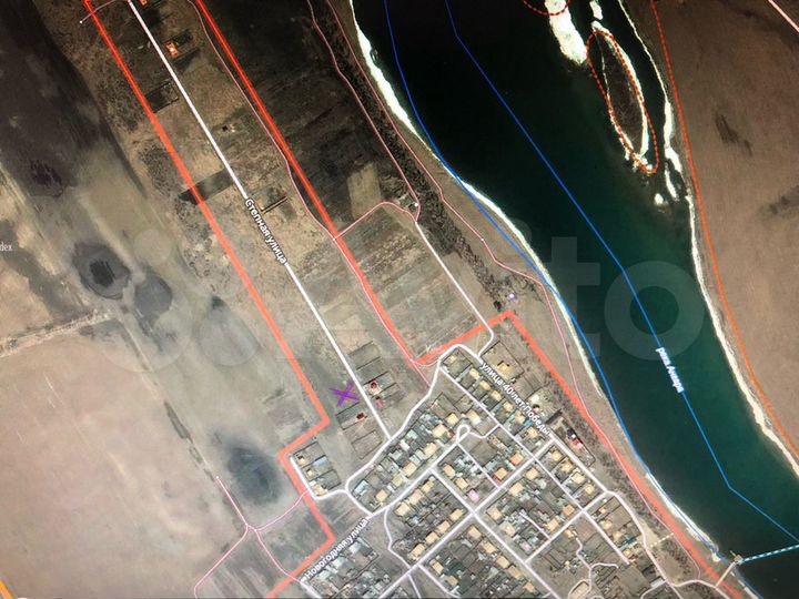 Участок 15 сот. (ИЖС)