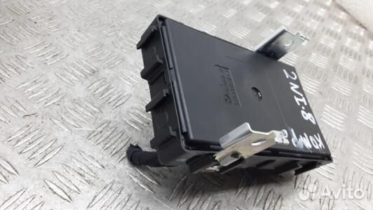 Блок комфорта renault koleos (2NI08M302)