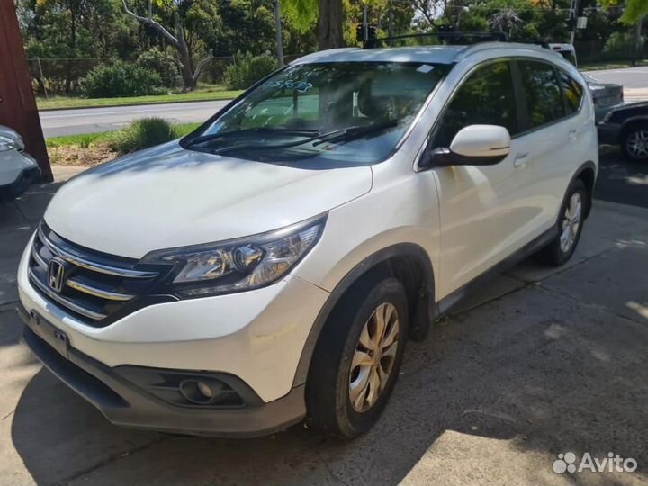 Опора кпп левая Honda CR-V RM4