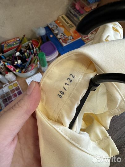 Кадетская рубашка