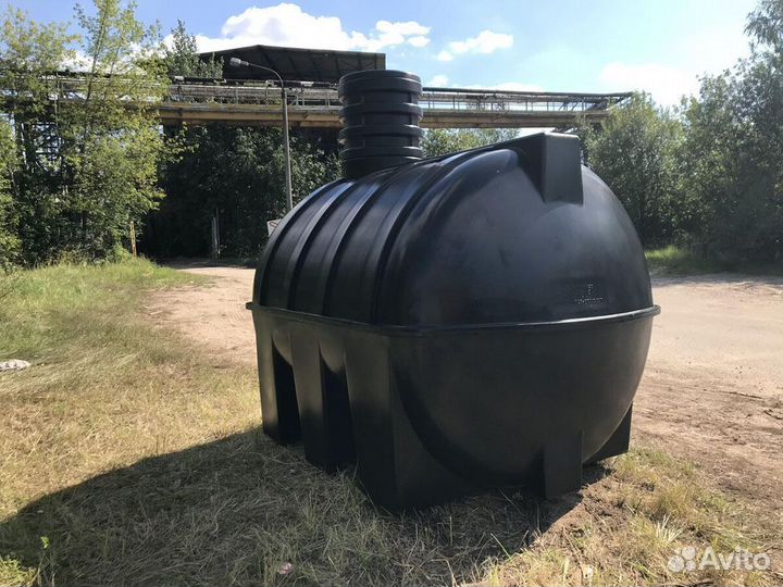 Кессон под ключ