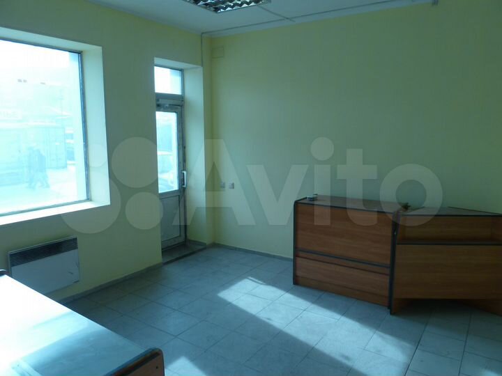 Торговое помещение, 40 м²