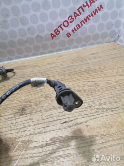 Датчик ABS передний левый Hyundai Solaris 1