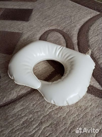 Подушка надувная детская