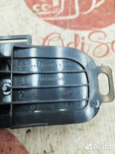 Ручка двери внутренняя левая Nissan Note E11