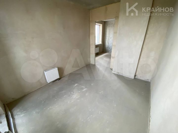 Квартира-студия, 26,6 м², 10/14 эт.