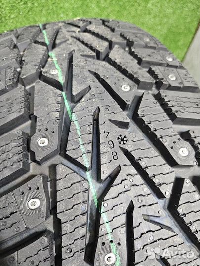 Nokian Tyres Nordman 7 215/55 R17 98T