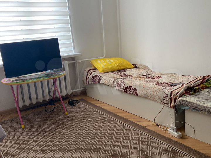 Комната 20 м² в 2-к., 5/12 эт.