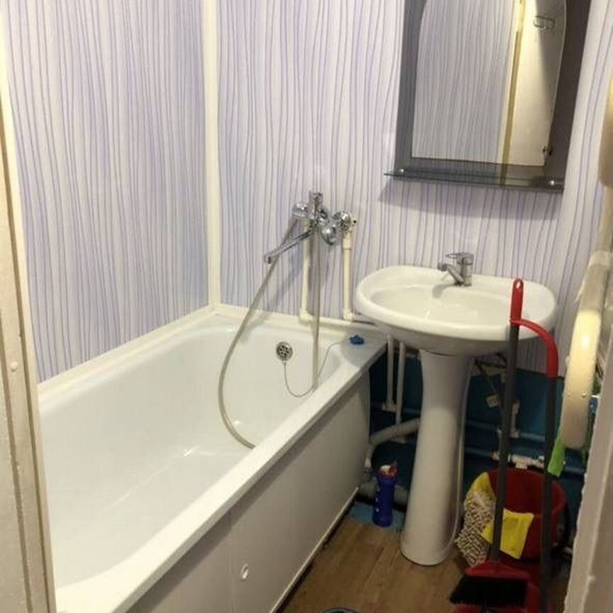 Квартира 2-комн. 44 м² в Полярные Зори — фото 17 из 20