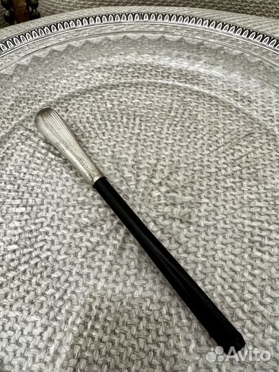 Антикварный мундштук