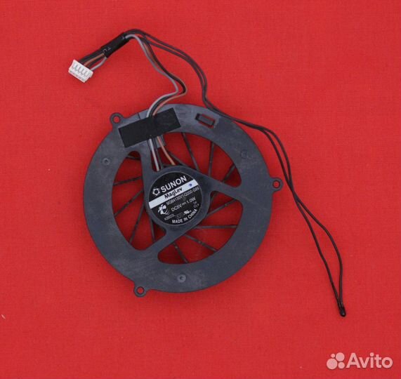 Кулер для ноутбука Acer Aspire 6530, 6930, 6930g