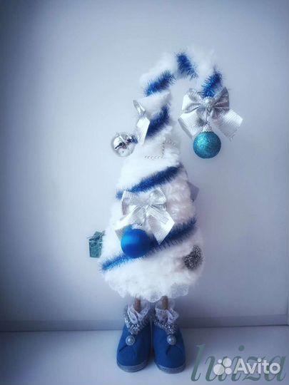 Поделка на нг