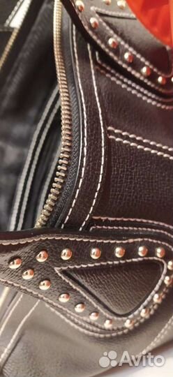 Сумка новая Manzoni