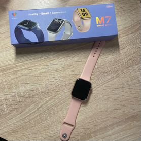 SMART watch m7