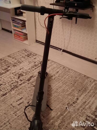 Электросамокат iconbit