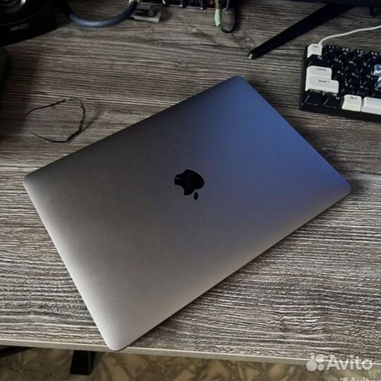Мак бук про 13 2017