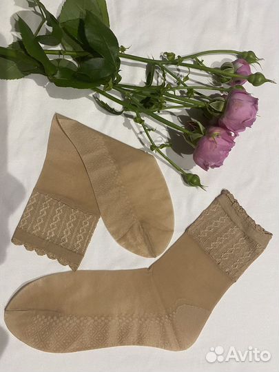 Носки женские