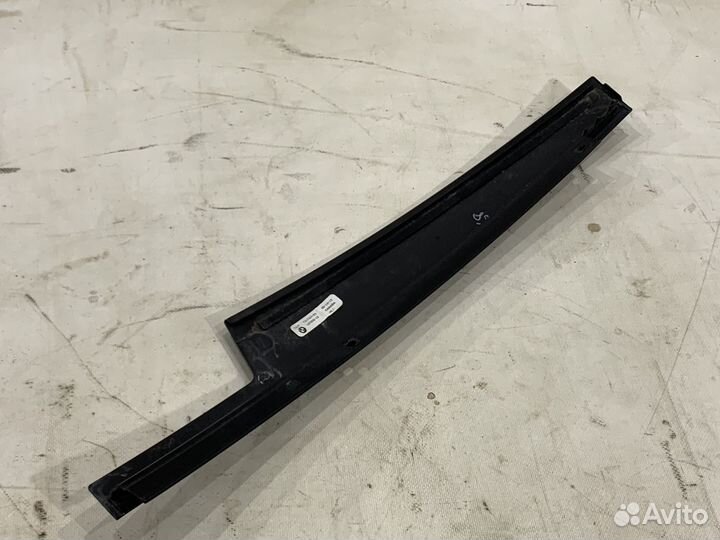 Накладка стойки двери передней левой BMW X6 F16