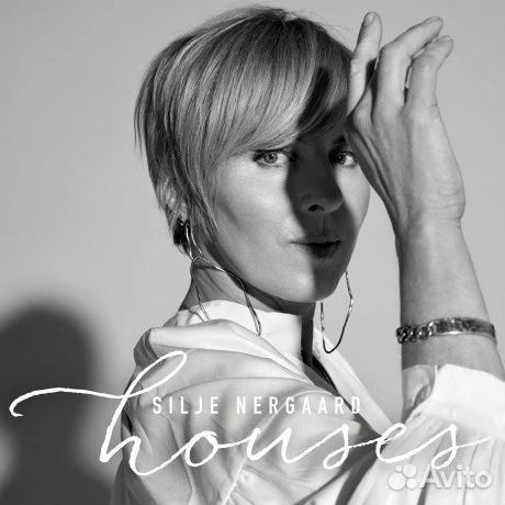 Silje nergaard - Houses (LP)