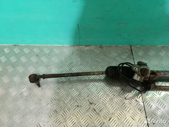 Рейка рулевая бу Peugeot Partner 2002-2012