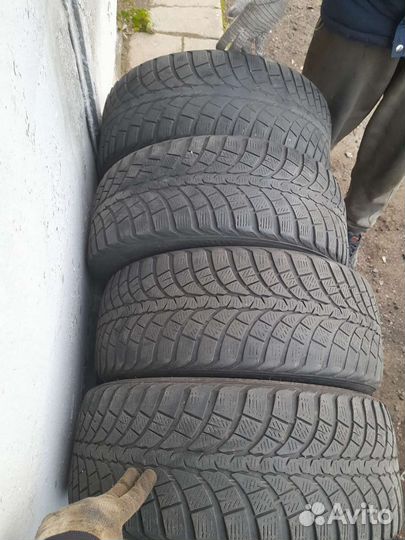 Шины диски и колеса на 18 Фольксваген