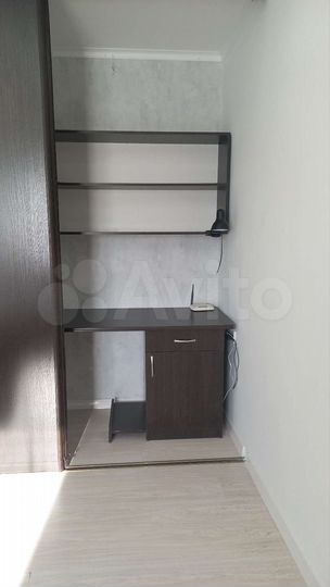 1-к. квартира, 38 м², 8/9 эт.