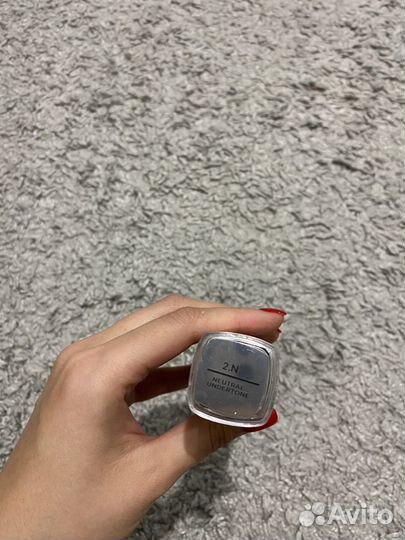 Крем тональный