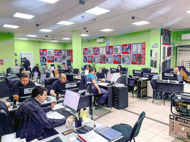 Кондиционеры Zanussi 20-180кв.м. - (Опт/Розн)