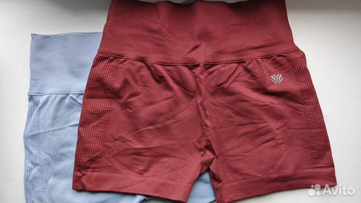 Шорты спортивные женские Forever21