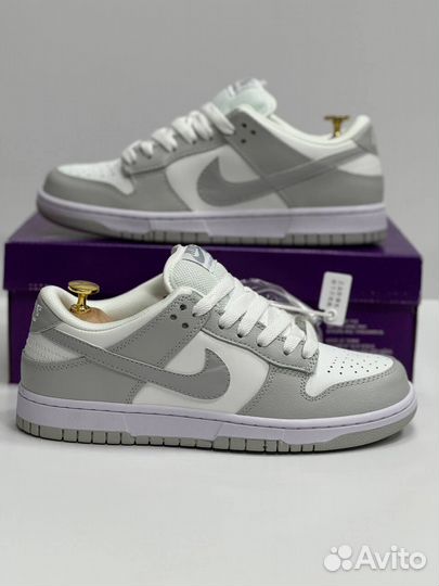 Кроссовки Nike SB Dunk Low