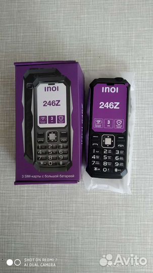 INOI 246Z