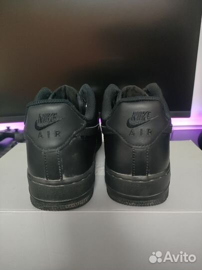 Кроссовки Nike Air 1